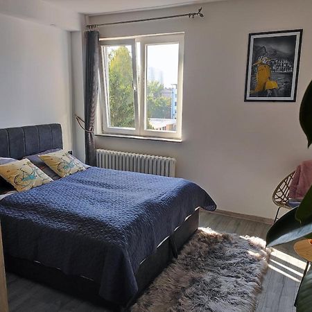Cozy Studio Cik-Cak Doboj Esterno foto