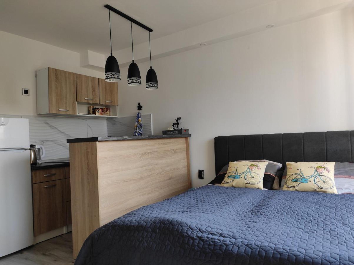 Cozy Studio Cik-Cak Doboj Esterno foto