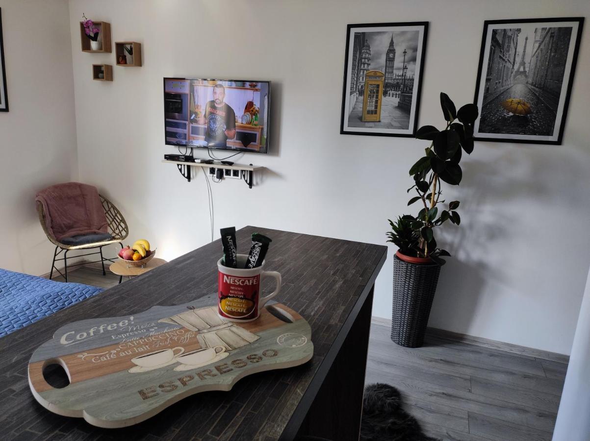Cozy Studio Cik-Cak Doboj Esterno foto