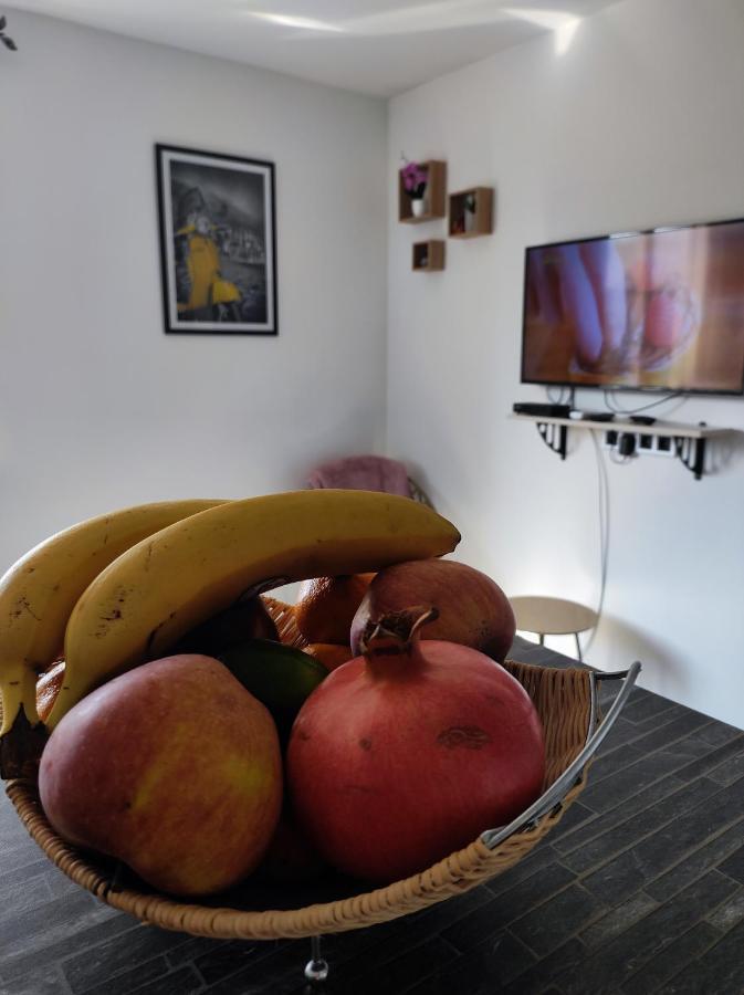Cozy Studio Cik-Cak Doboj Esterno foto