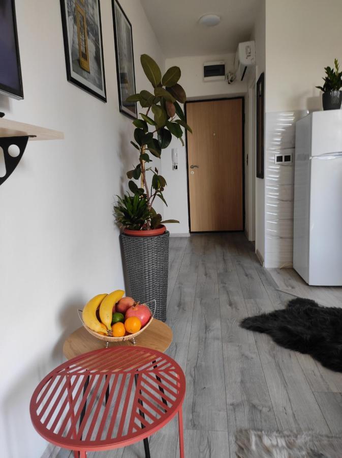 Cozy Studio Cik-Cak Doboj Esterno foto