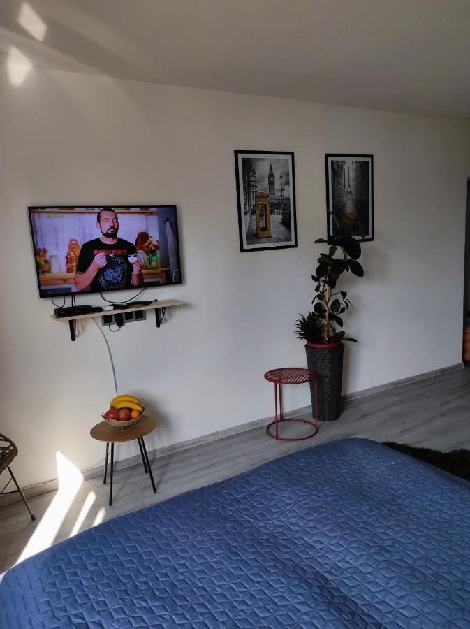 Cozy Studio Cik-Cak Doboj Esterno foto