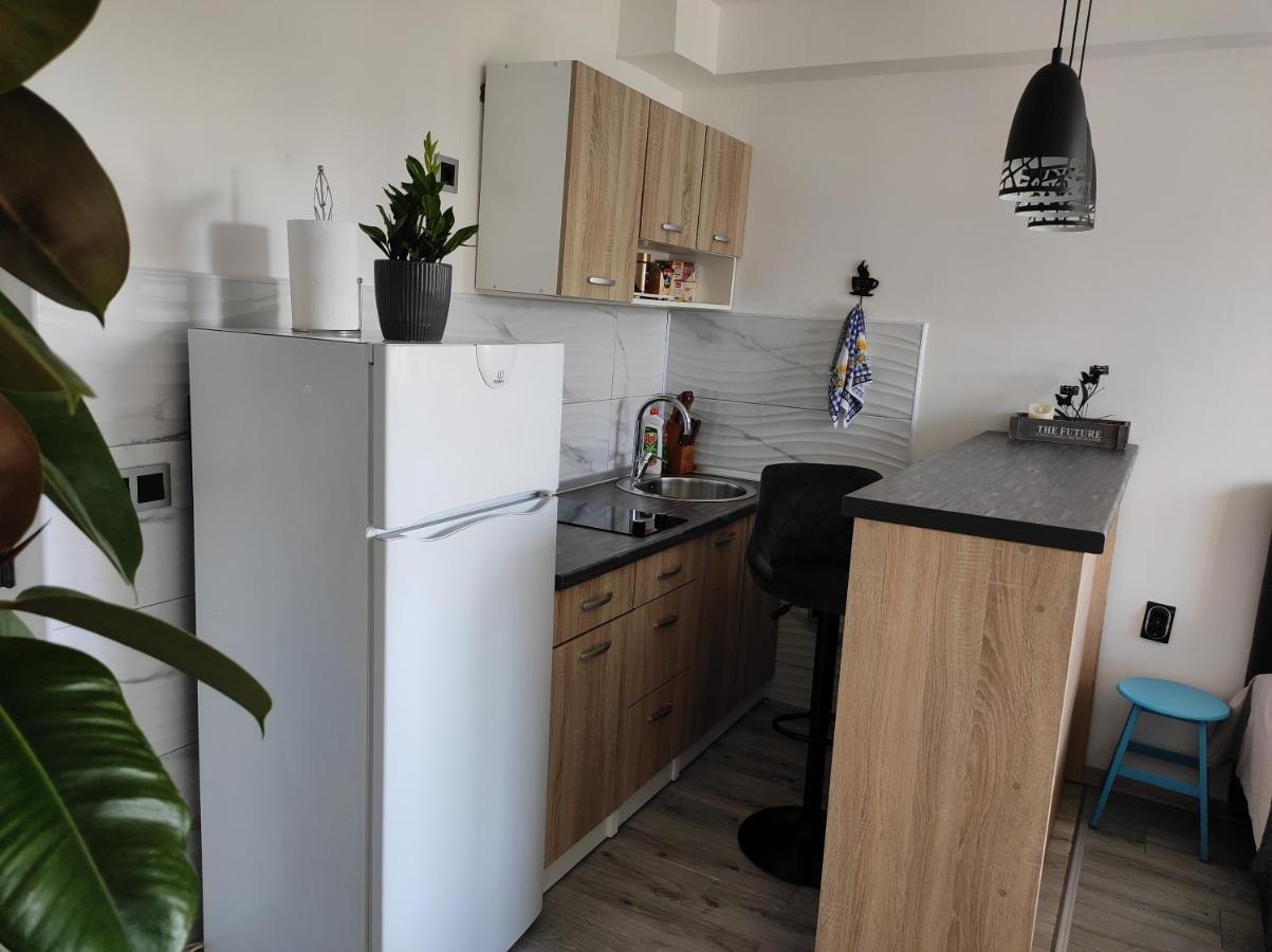 Cozy Studio Cik-Cak Doboj Esterno foto