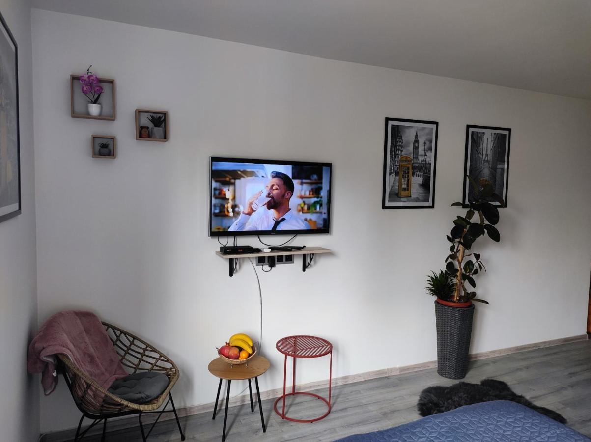 Cozy Studio Cik-Cak Doboj Esterno foto