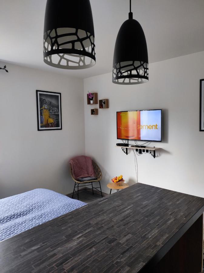 Cozy Studio Cik-Cak Doboj Esterno foto