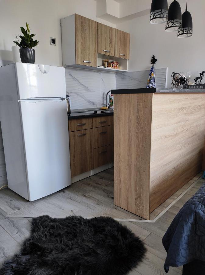 Cozy Studio Cik-Cak Doboj Esterno foto