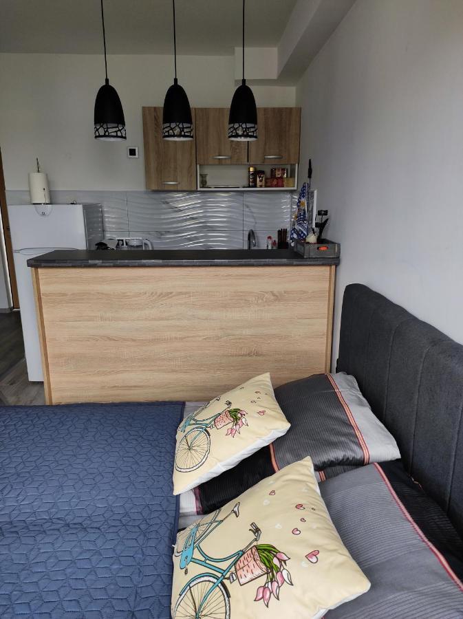 Cozy Studio Cik-Cak Doboj Esterno foto
