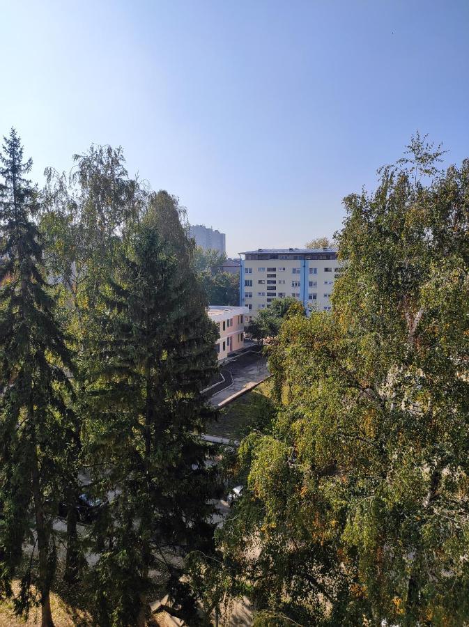 Cozy Studio Cik-Cak Doboj Esterno foto