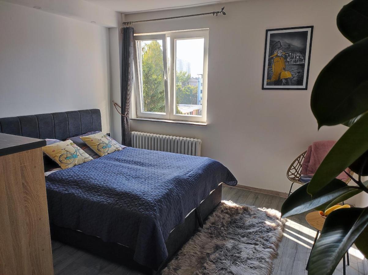 Cozy Studio Cik-Cak Doboj Esterno foto
