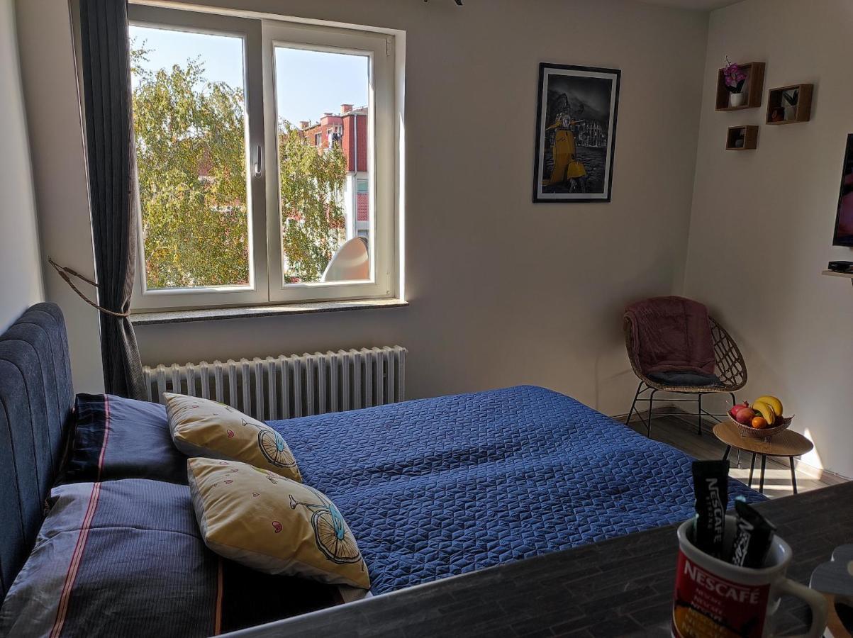 Cozy Studio Cik-Cak Doboj Esterno foto