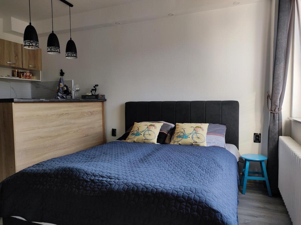 Cozy Studio Cik-Cak Doboj Esterno foto