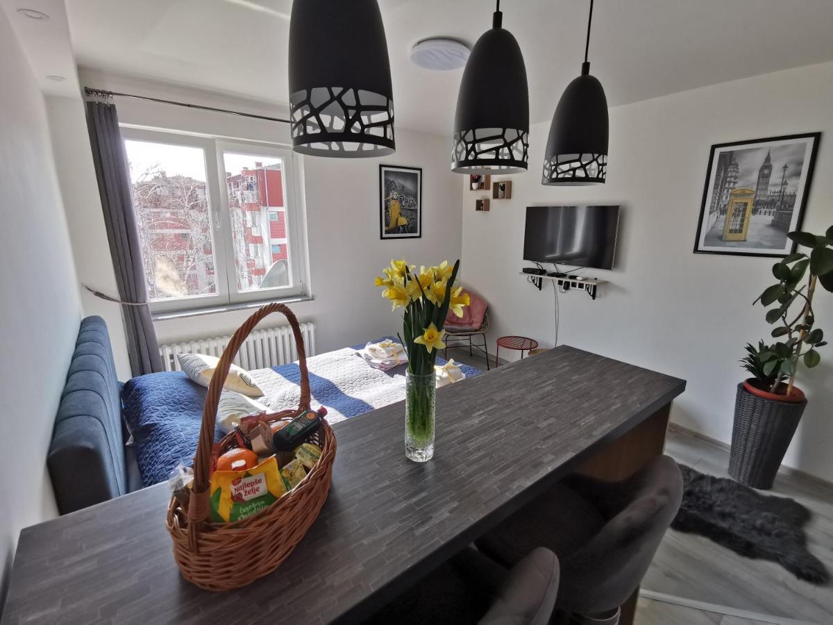 Cozy Studio Cik-Cak Doboj Esterno foto